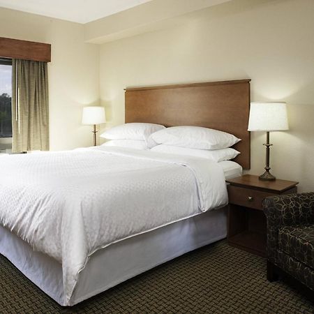 Four Points By Sheraton Fort Myers Airport 외부 사진