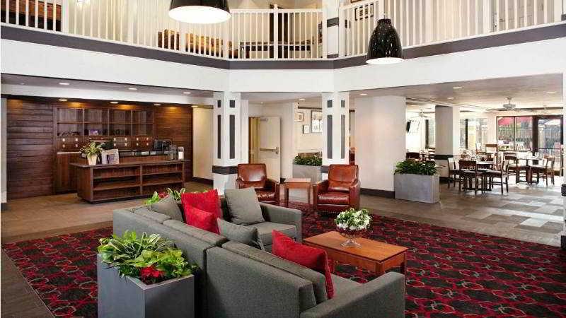 Four Points By Sheraton Fort Myers Airport 외부 사진