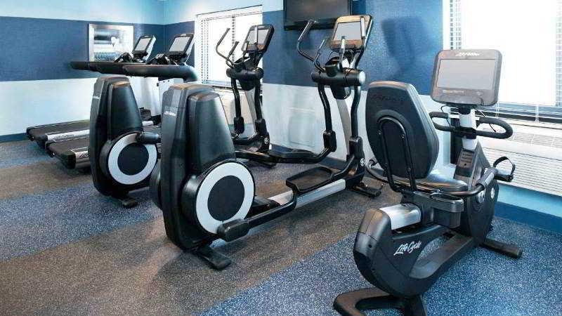 Four Points By Sheraton Fort Myers Airport 외부 사진