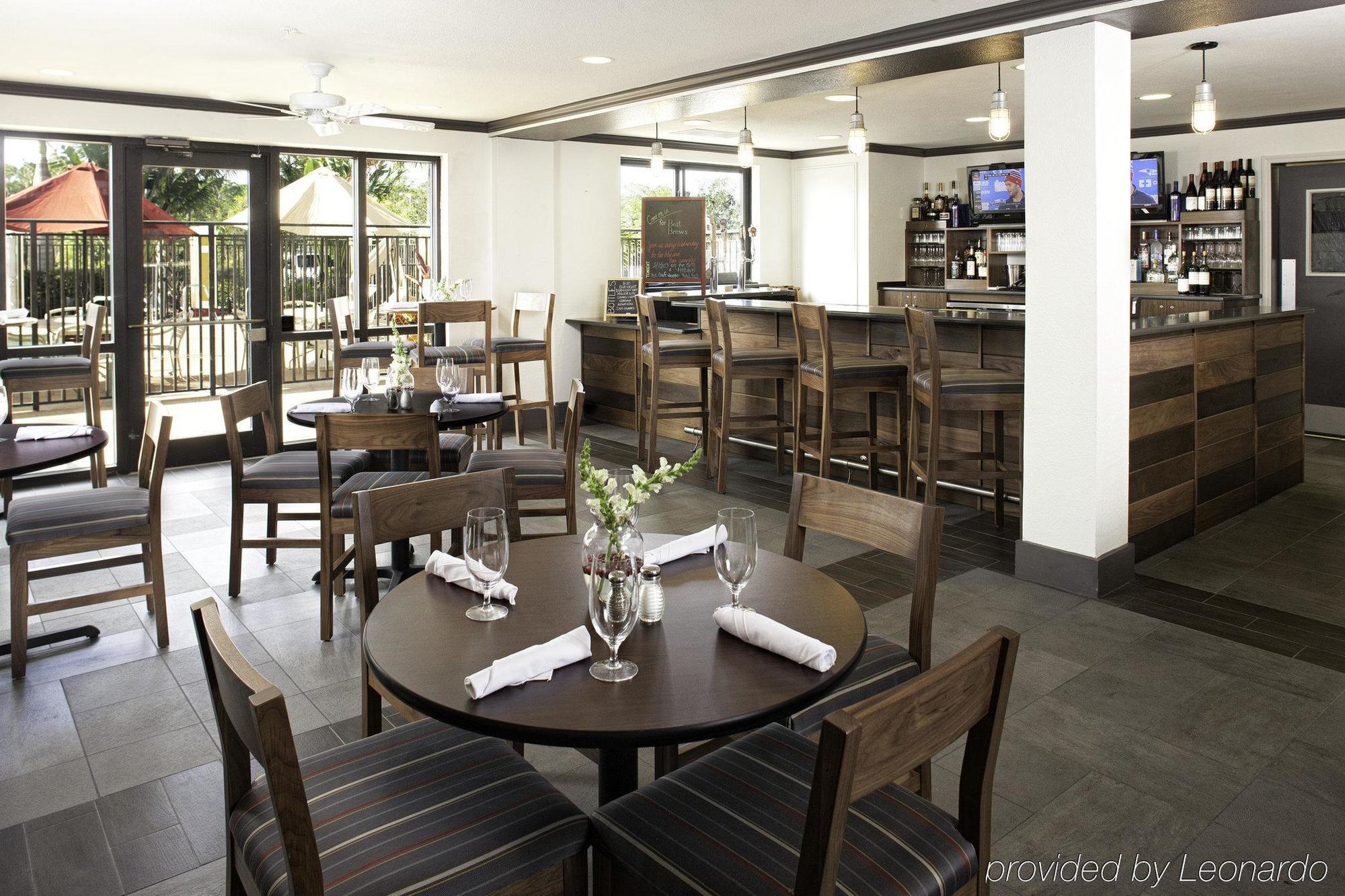 Four Points By Sheraton Fort Myers Airport 외부 사진