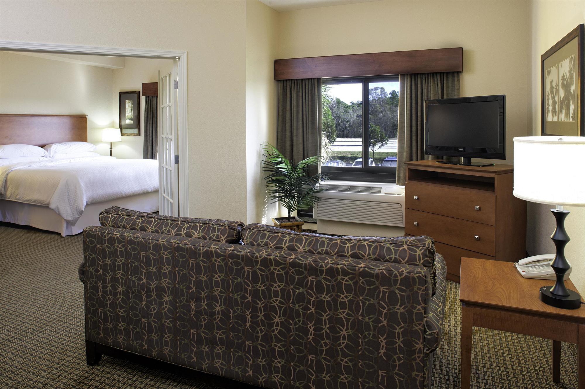 Four Points By Sheraton Fort Myers Airport 외부 사진