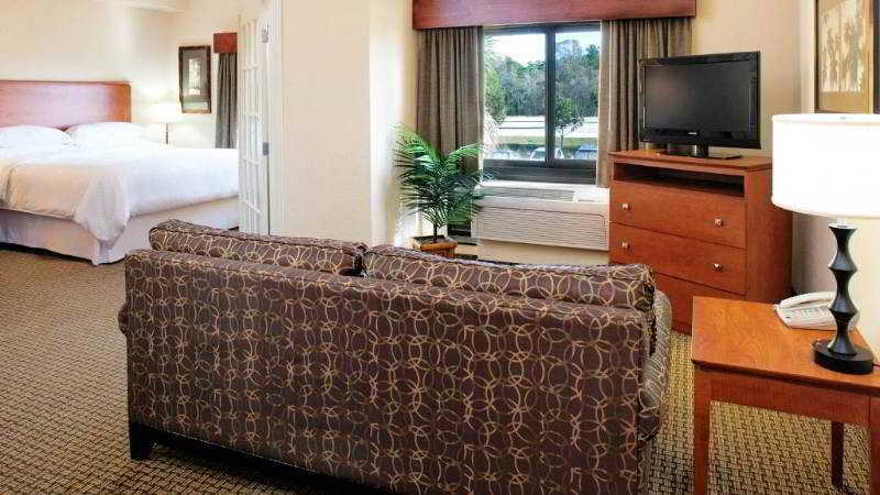 Four Points By Sheraton Fort Myers Airport 외부 사진