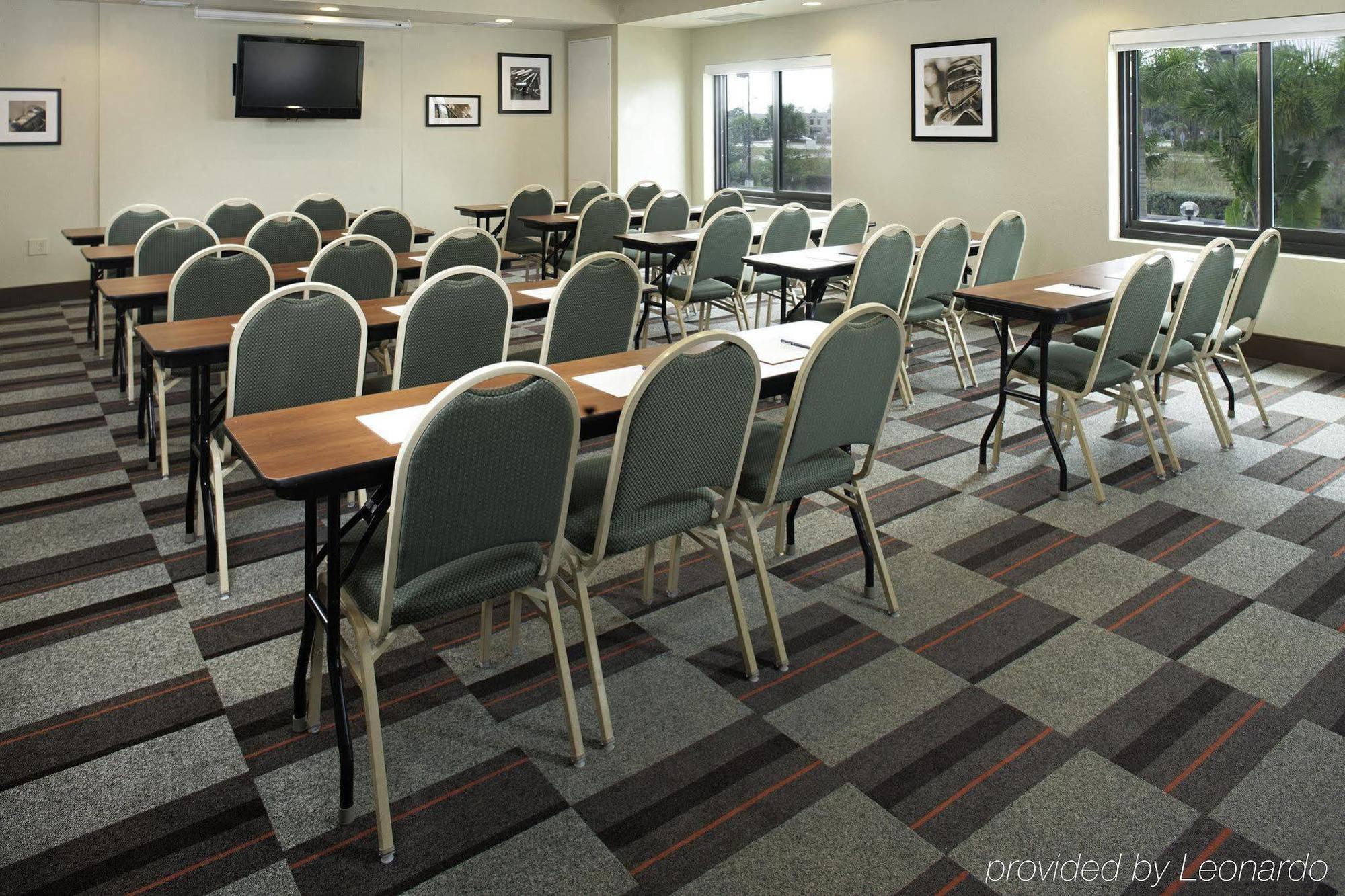 Four Points By Sheraton Fort Myers Airport 외부 사진