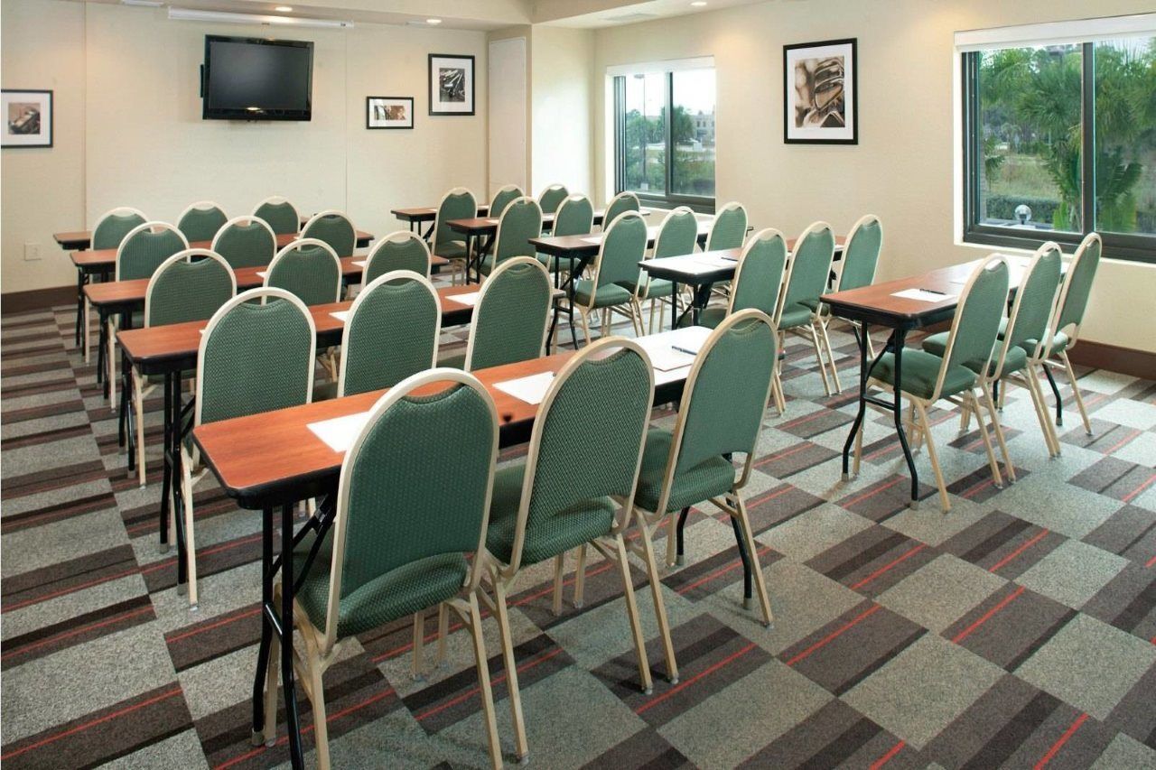 Four Points By Sheraton Fort Myers Airport 외부 사진