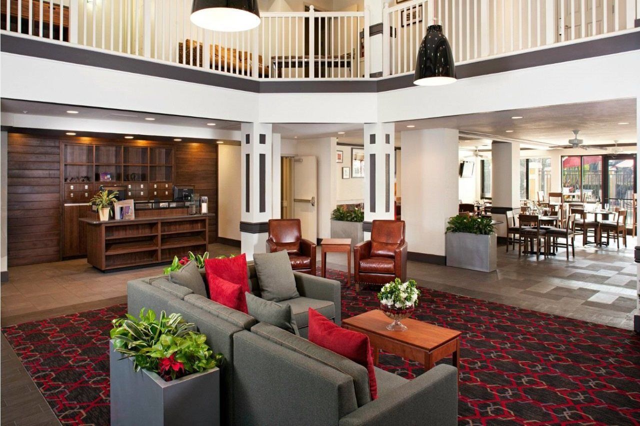 Four Points By Sheraton Fort Myers Airport 외부 사진