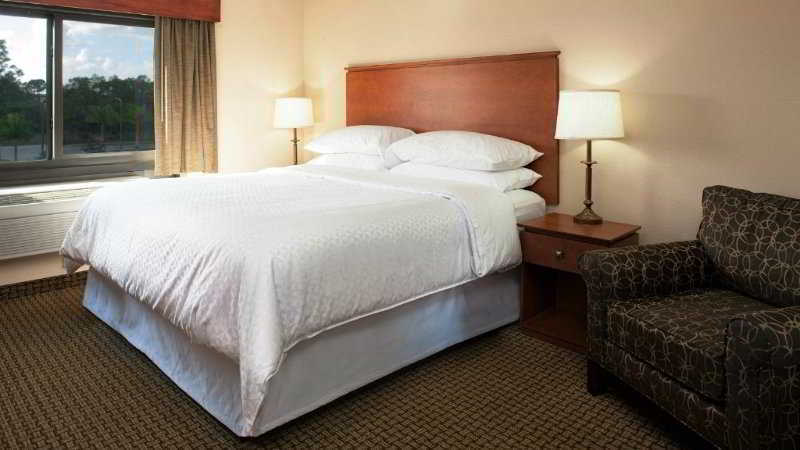 Four Points By Sheraton Fort Myers Airport 외부 사진