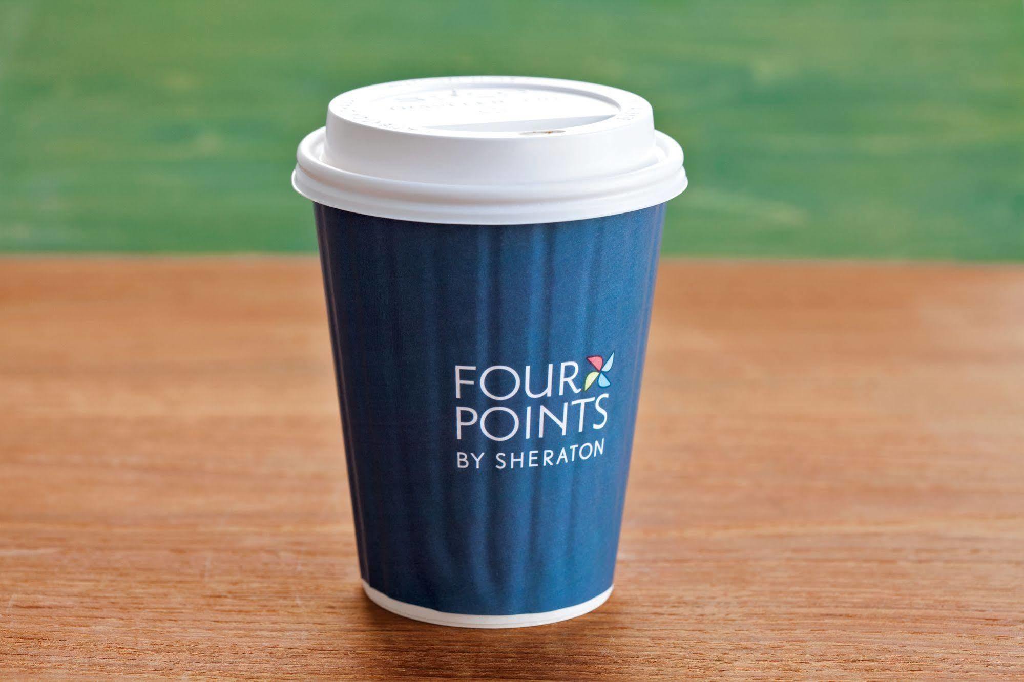 Four Points By Sheraton Fort Myers Airport 외부 사진