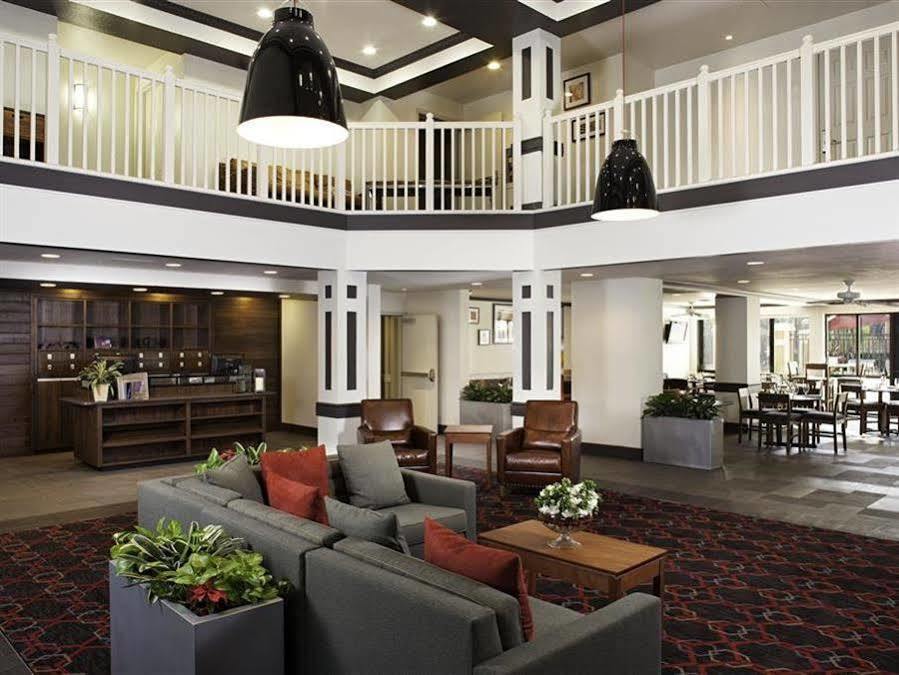 Four Points By Sheraton Fort Myers Airport 외부 사진