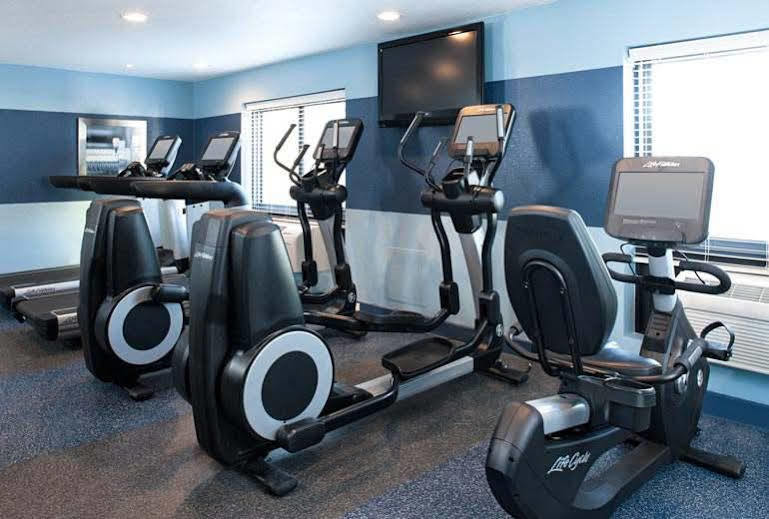 Four Points By Sheraton Fort Myers Airport 외부 사진