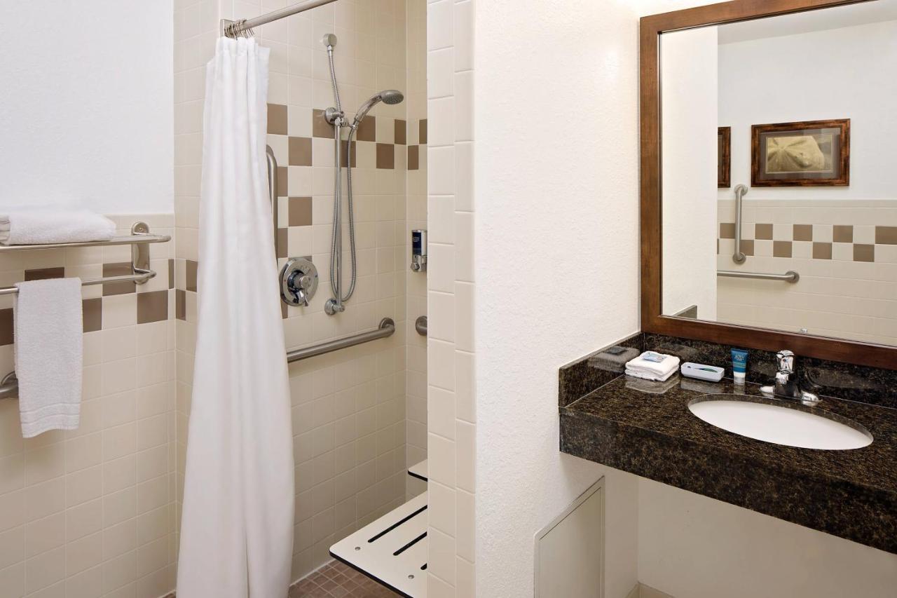 Four Points By Sheraton Fort Myers Airport 외부 사진
